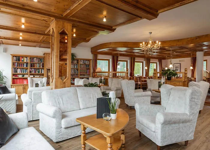 Hotel Asterbel