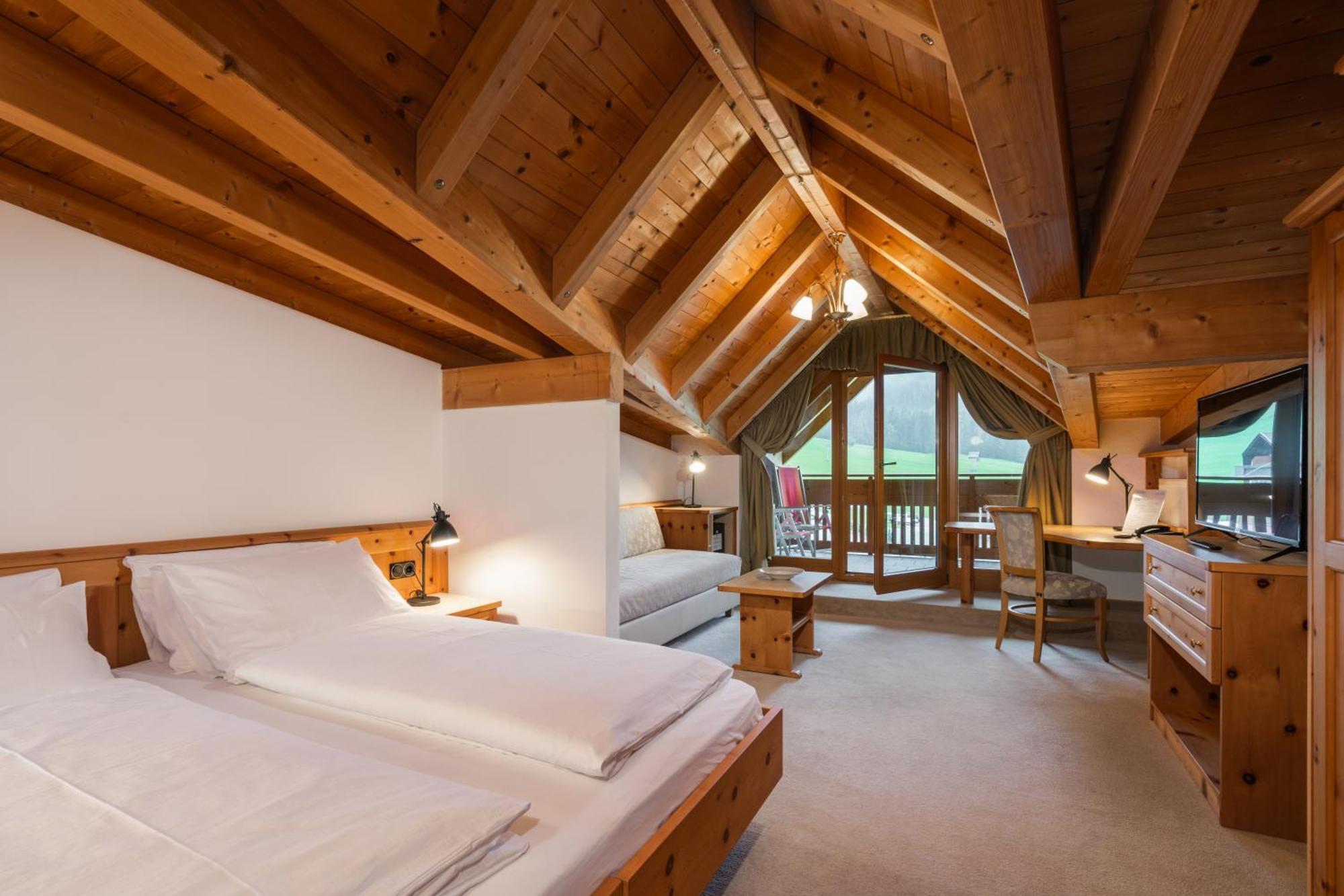 Asterbel Hotel