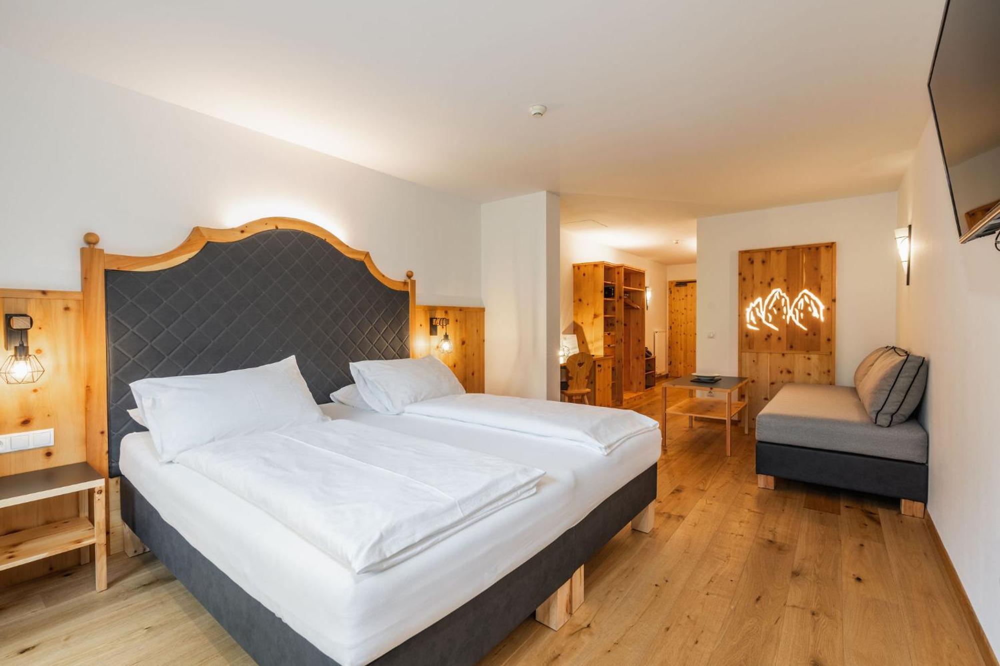 Asterbel Hotel Prags