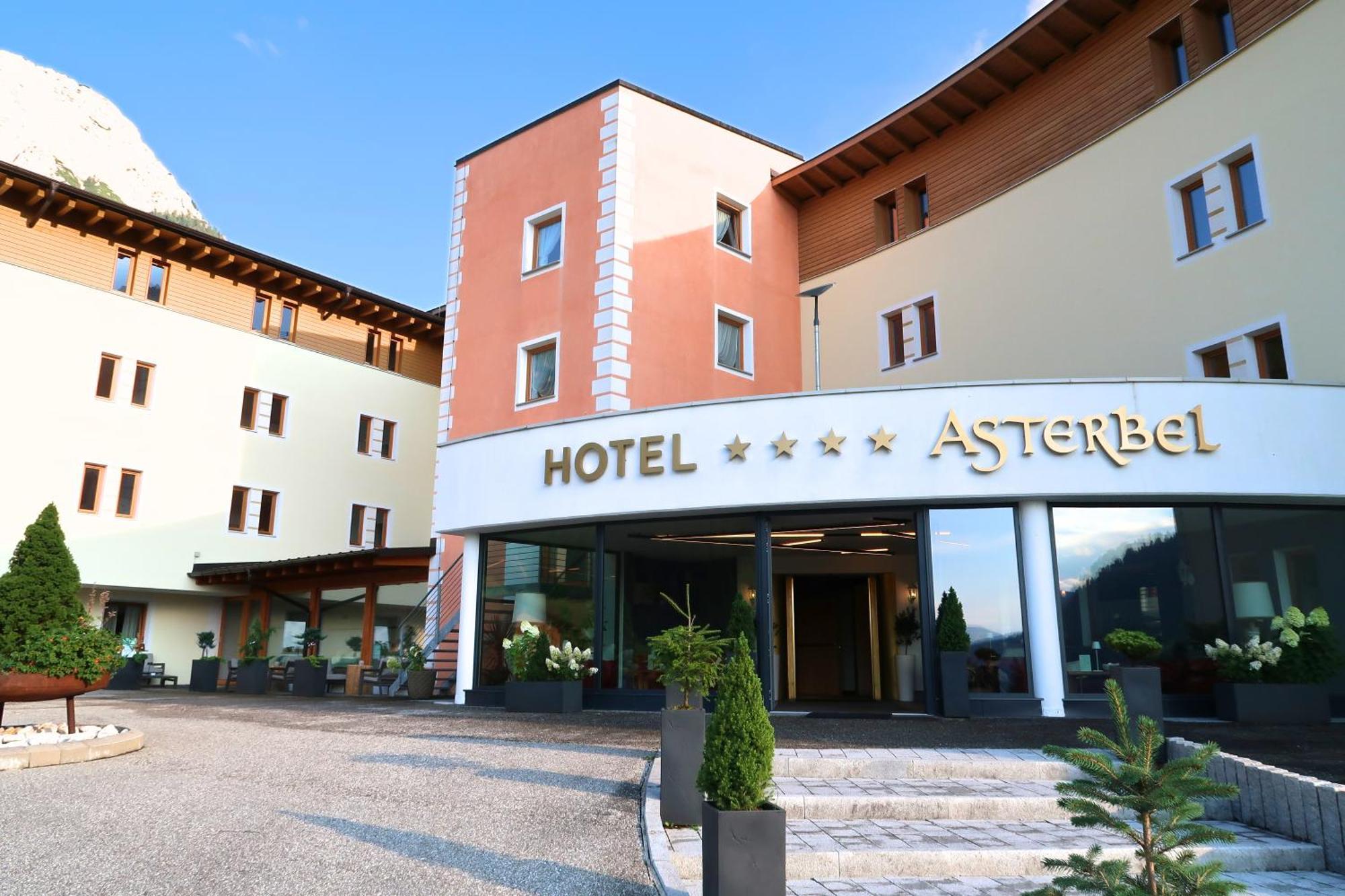 Asterbel 4*