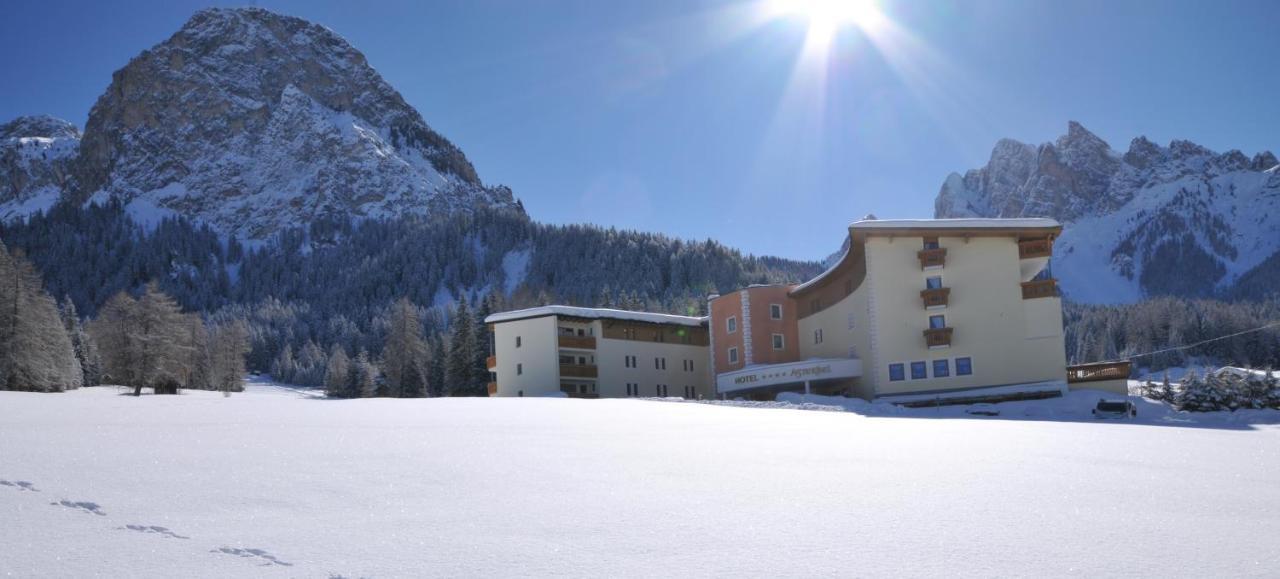 Asterbel Hotel Prags