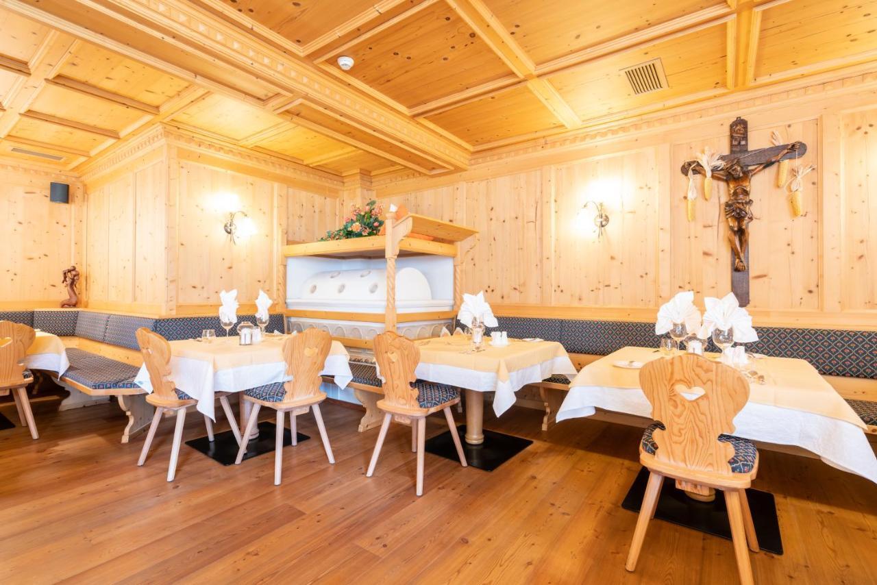 Asterbel 4* Braies (Prags)