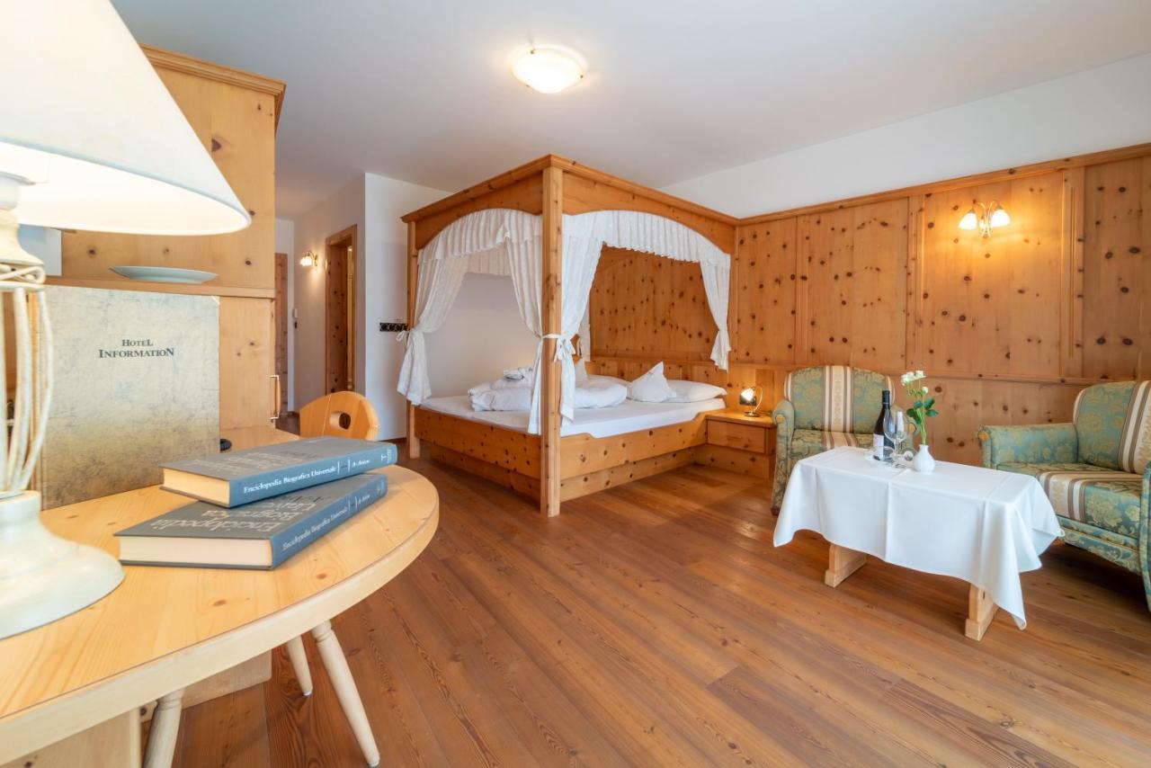 Hotel Asterbel Braies (Prags)