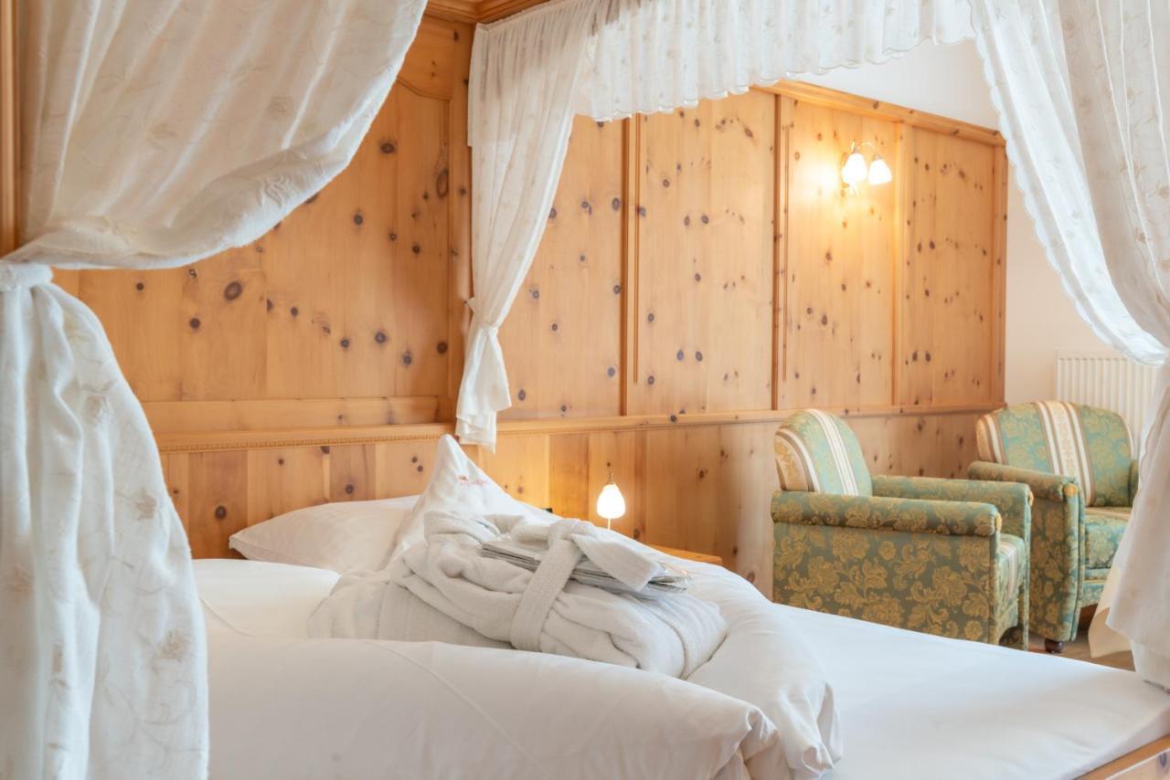 Asterbel Hotel